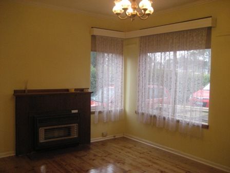 Two Bedroom House With Bungalow Neat & Tidy Condition