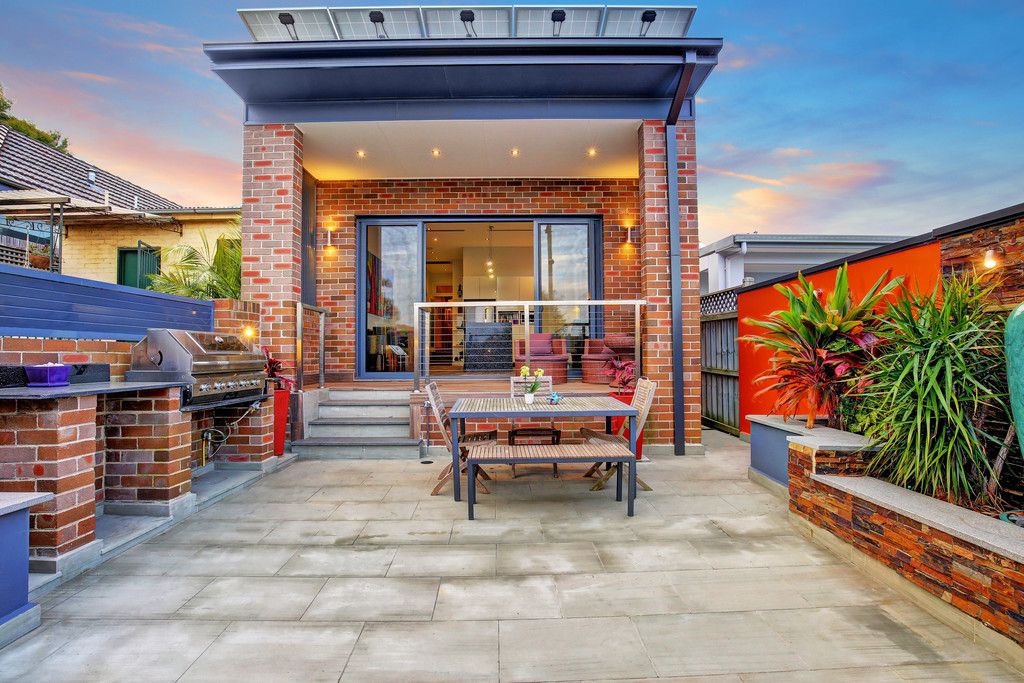 The Perfect Fusion of Old and New