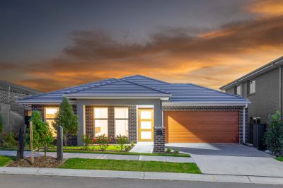 Denham Court, 18 Lovegrass Avenue