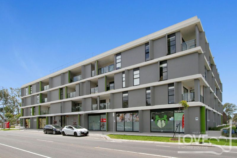 112/40 Bush Boulevard, Mill Park