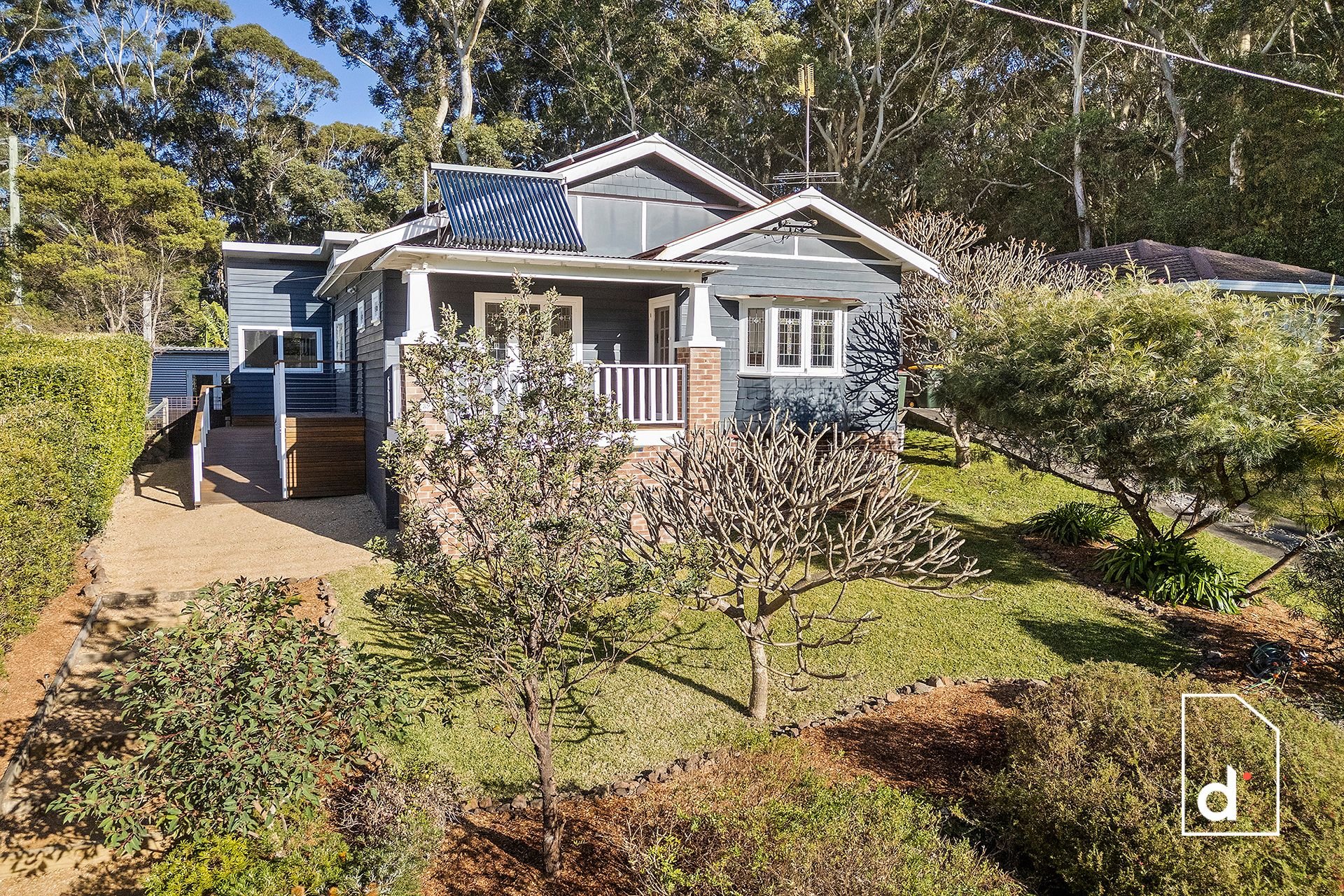 32 Sandhurst Street, Bulli NSW