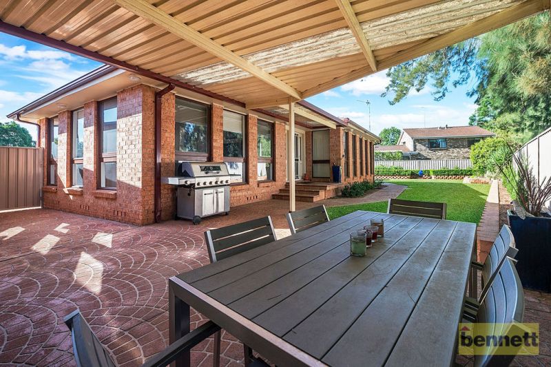 5 Tim Whiffler Place, Richmond - Thumbnail 2
