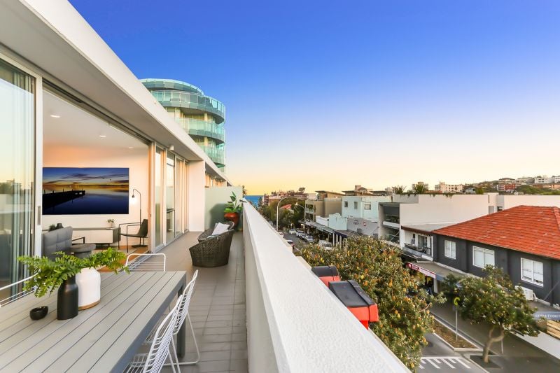 313/61-63 Hall Street, Bondi Beach, Bondi Beach - Thumbnail 2