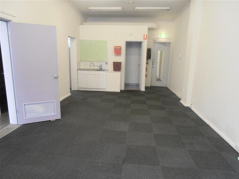 HIGH EXPOSURE OFFICES!!