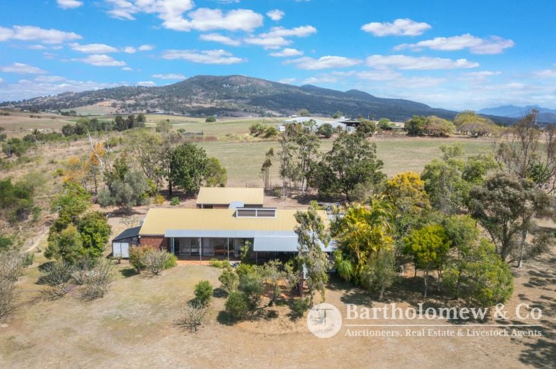 Real Estate For Sale 13 Valleyview Drive Kalbar , QLD