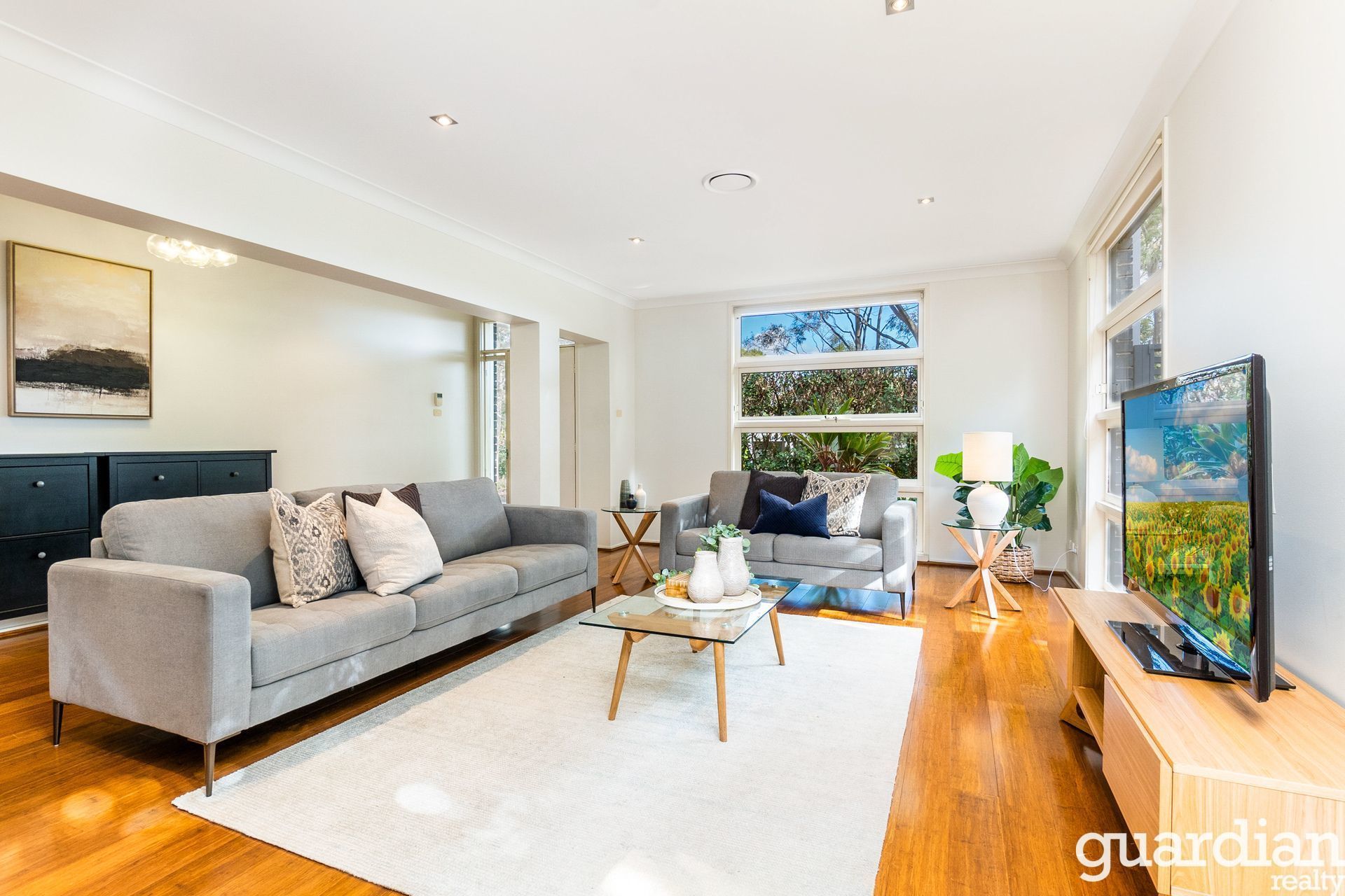 91 Sanctuary Drive Beaumont Hills NSW, Beaumont Hills - Thumbnail 2