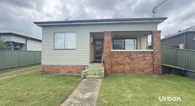 Greta 13 North Street