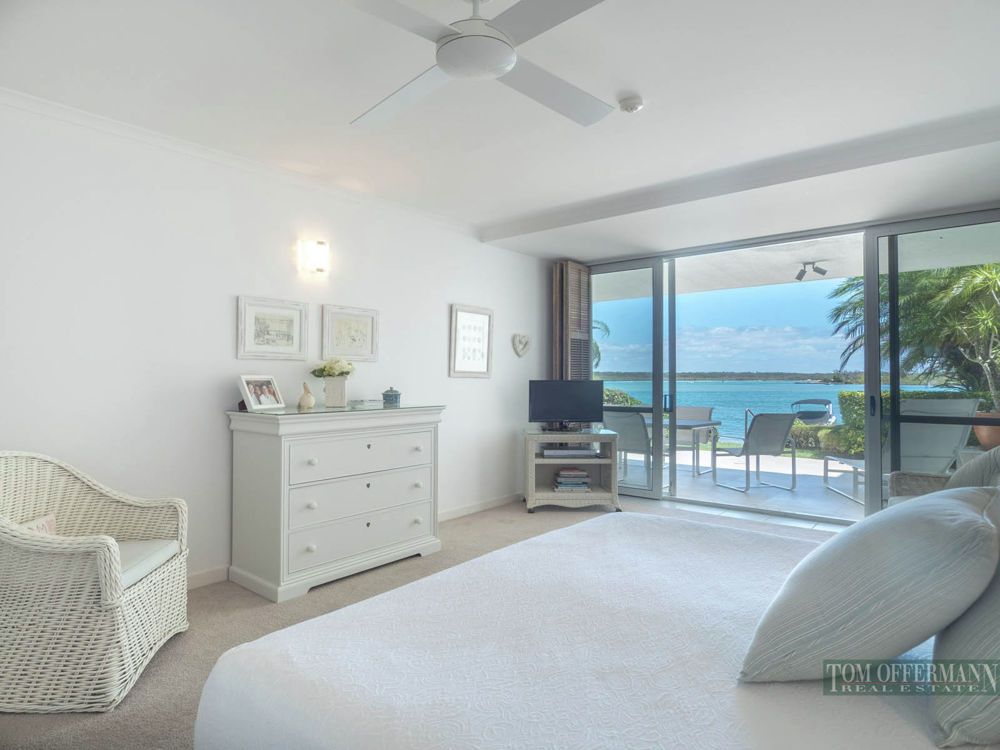 Real Estate For Sale 1/4 Quamby Place Noosa Heads , QLD