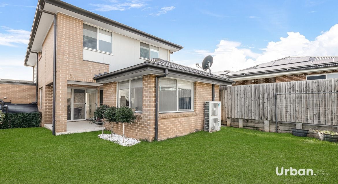 Marsden Park 22 Freesia Street