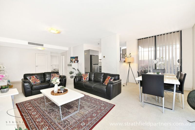 6113/6 Porter Street, Ryde, Ryde - Thumbnail 3