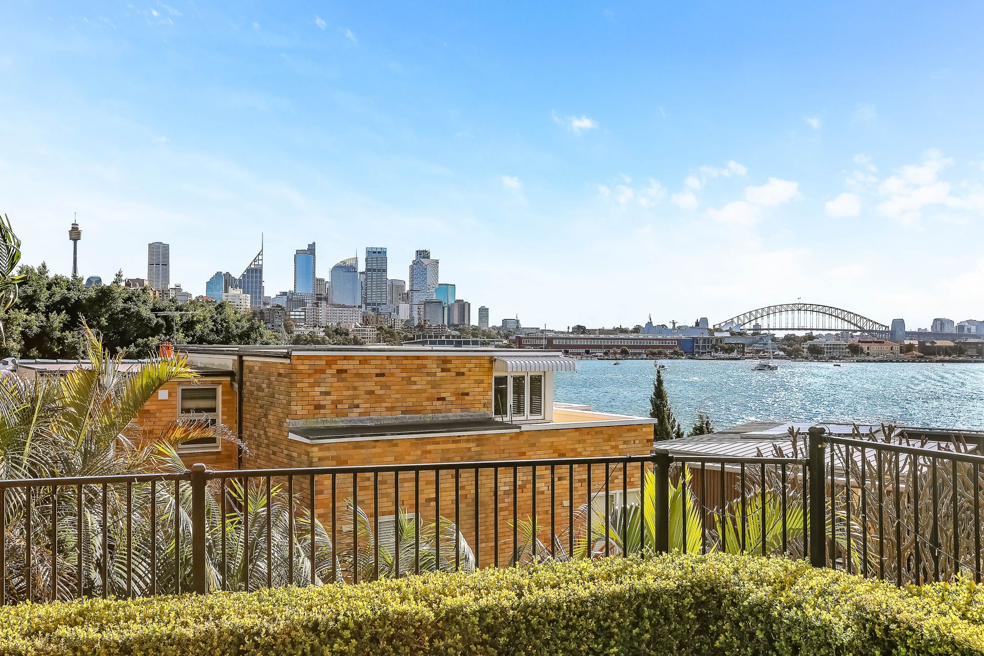 1/57 Yarranabbe Road, Darling Point, Darling Point - Thumbnail 5