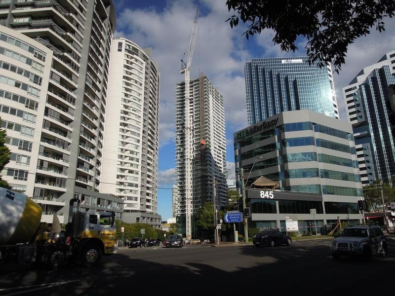 2501/7 Railway Street CHATSWOOD NSW, Chatswood - Thumbnail 3