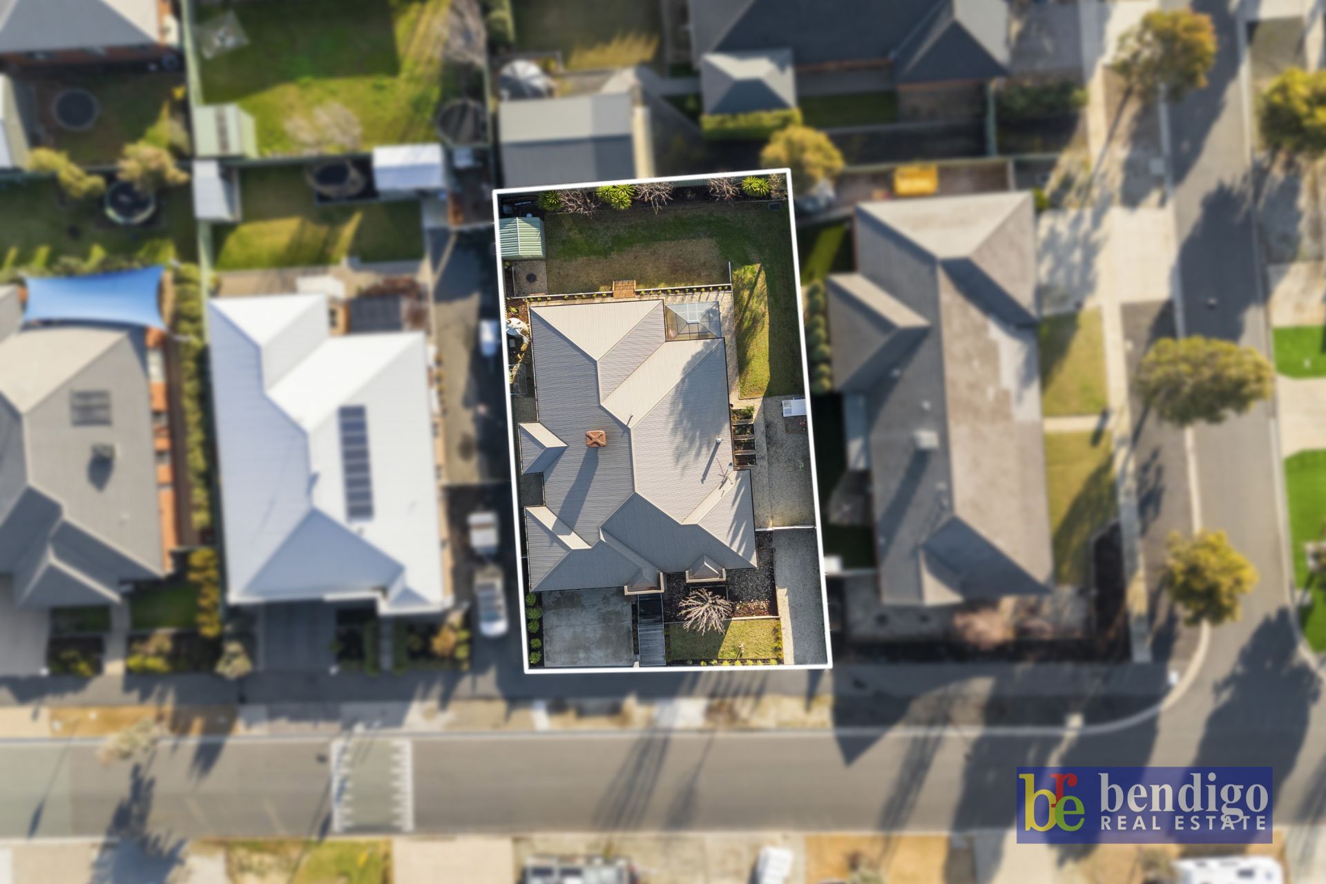 38 Highland Way, Maiden Gully Bendigo Real Estate