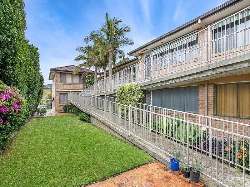 12/1-3 Tea Gardens Avenue, KIRRAWEE, Kirrawee - Thumbnail 8