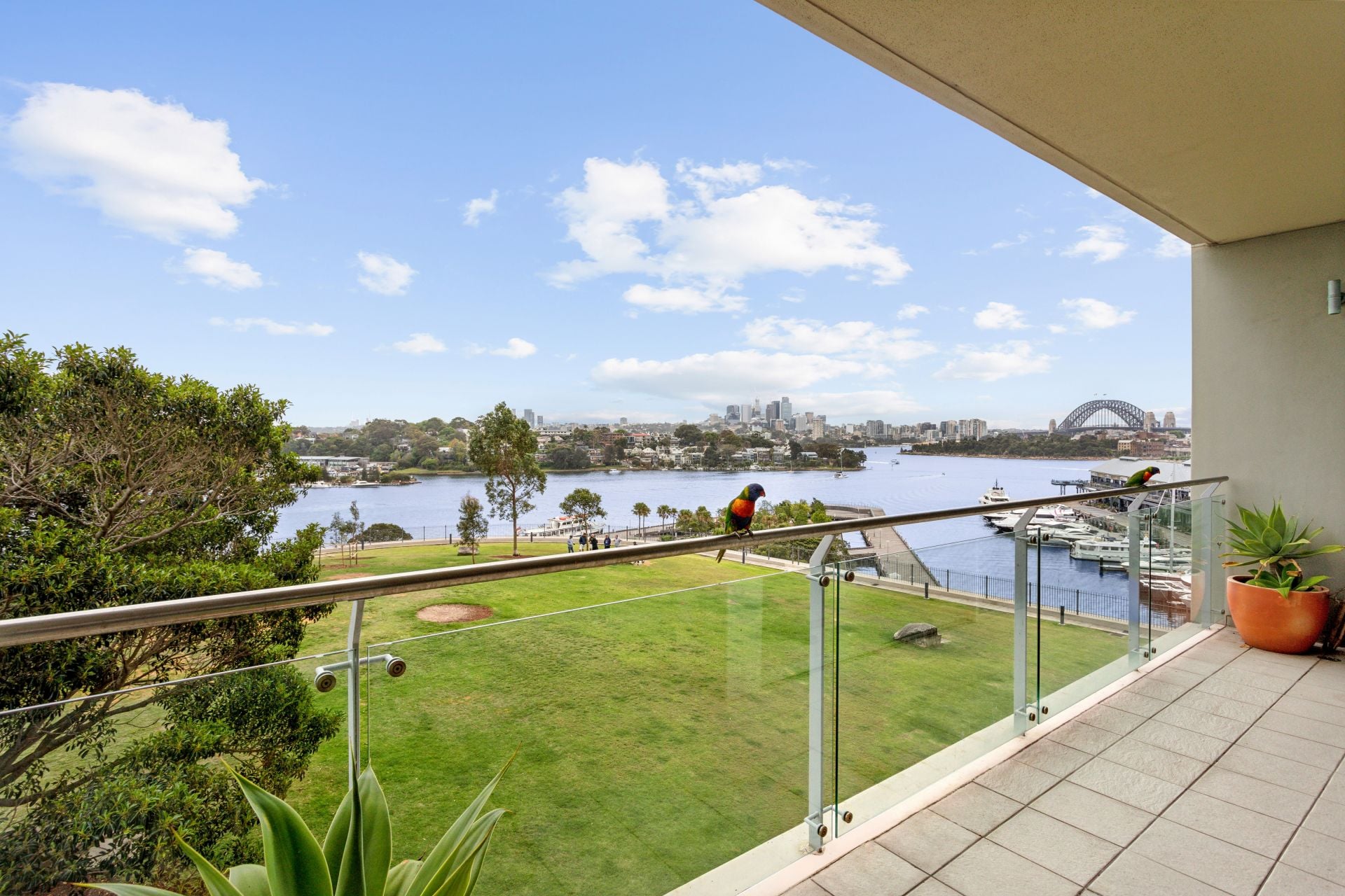 412/2 Point Street, Pyrmont, Pyrmont - Thumbnail 5