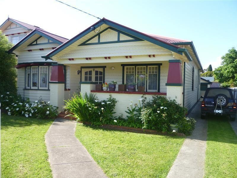 A Rare Jewel: Four Bedroom Home