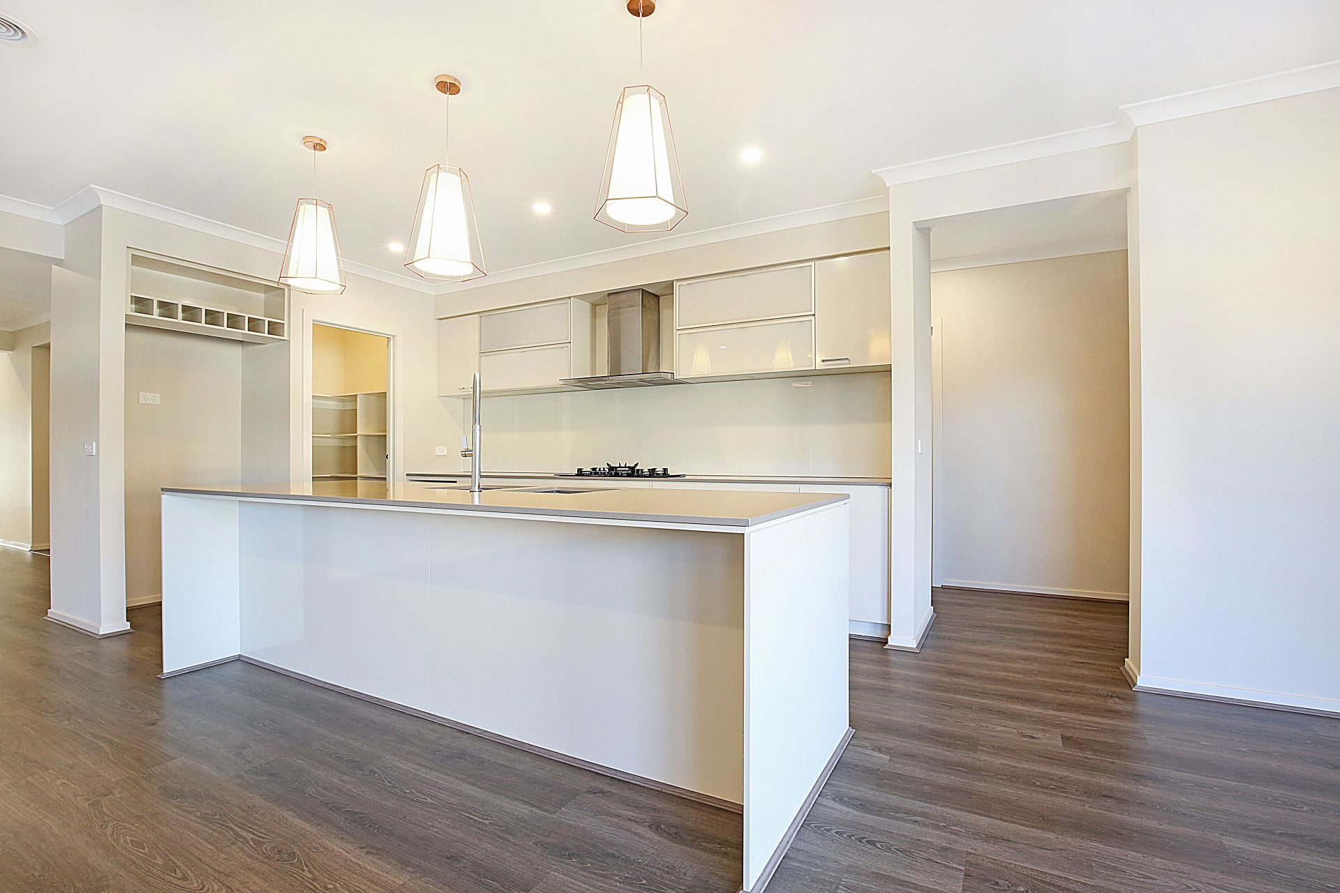 SPACIOUS FAMILY HOME