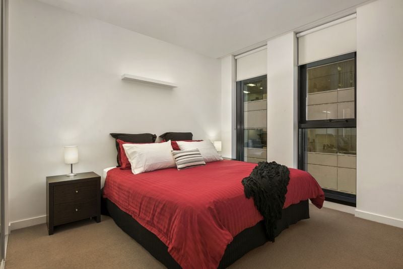 1101/470 St Kilda Road, Melbourne - Thumbnail 7
