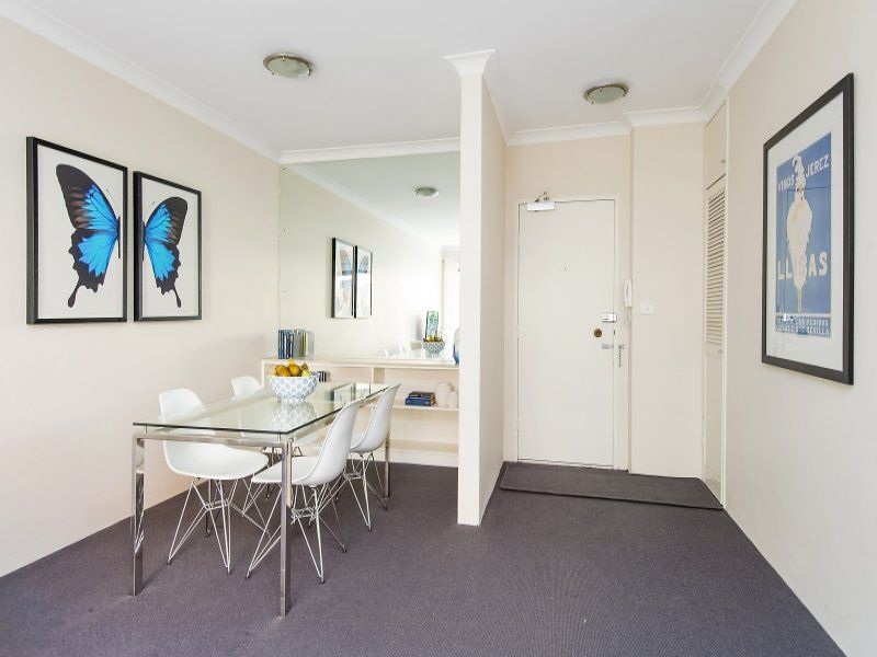 6/40 Sutherland Street CREMORNE NSW, Cremorne - Thumbnail 4