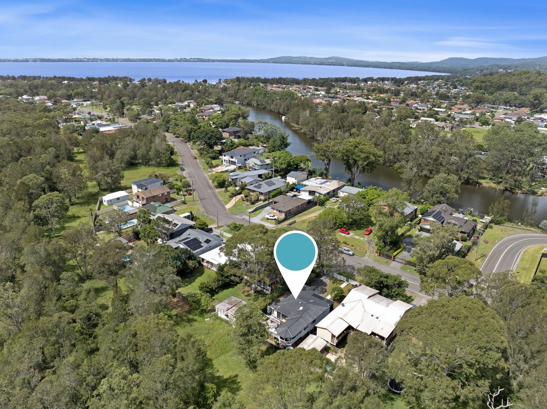 Real Estate For Sale 117 Geoffrey Road Chittaway Point , NSW