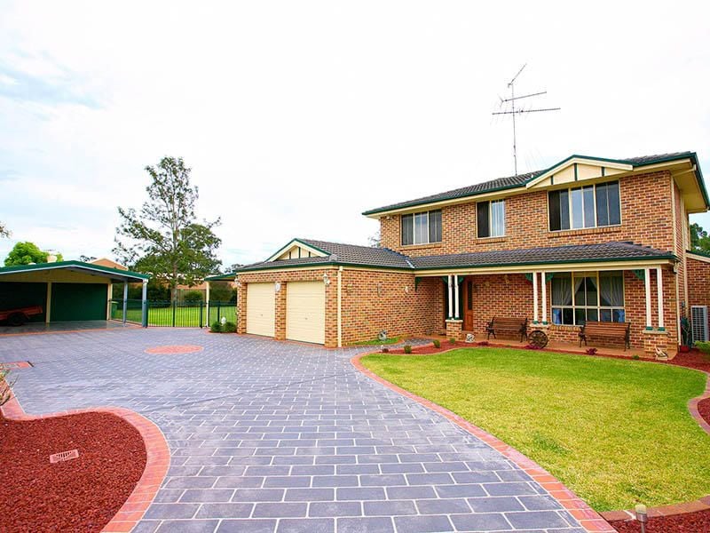 AGNES BANKS, NSW, Agnes Banks - Thumbnail 2