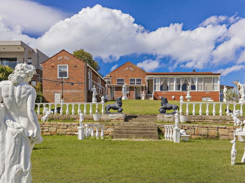 6 Fortescue Street, CHISWICK PRB Real Estate