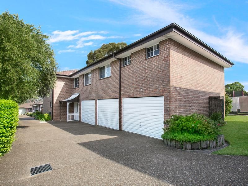 6/101 Loftus Avenue, LOFTUS, Loftus - Thumbnail 2