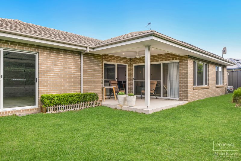 Real Estate For Sale 12 Satinwood Crescent Kew , NSW Percival