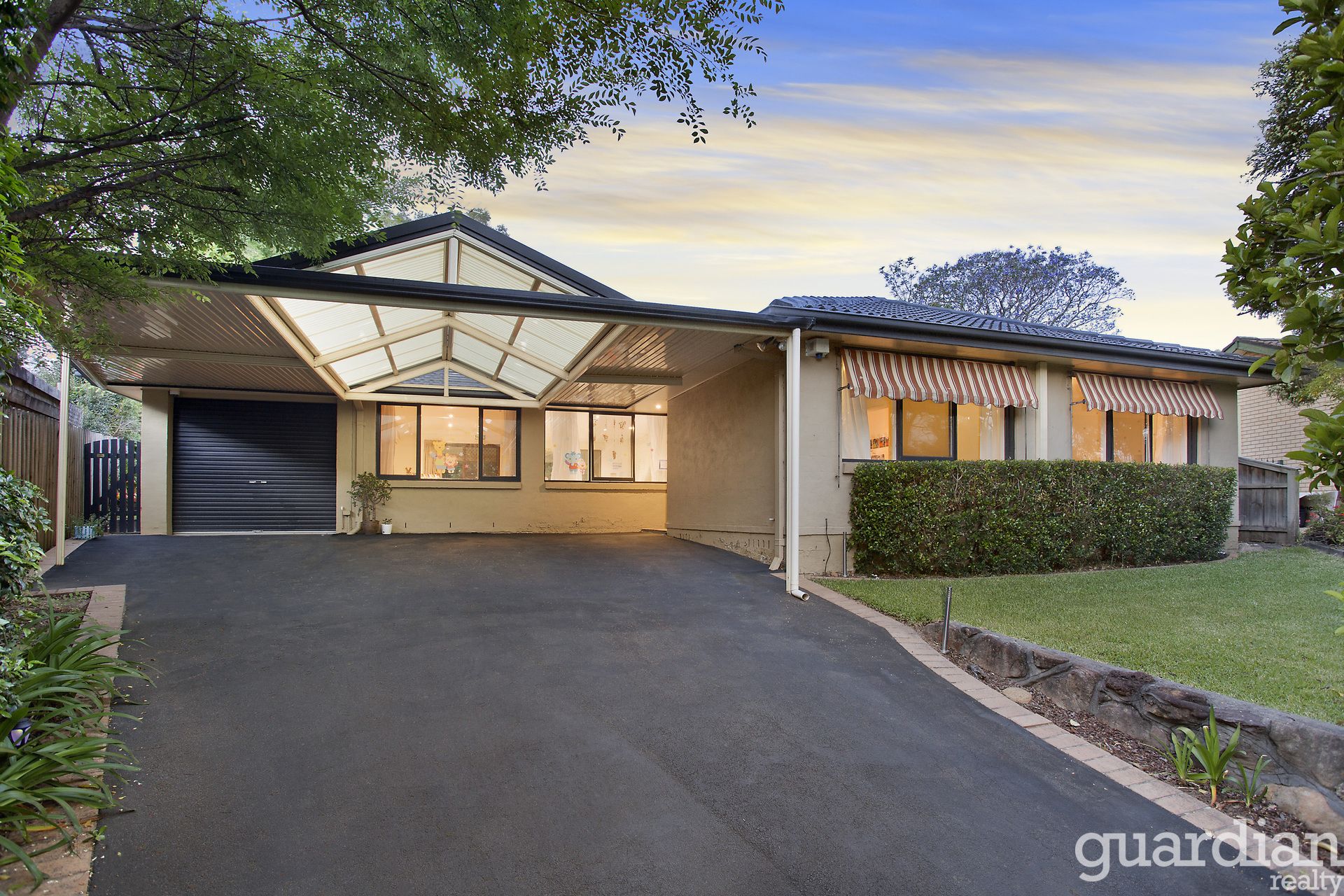8 Gurner Place Kellyville NSW, Kellyville - Thumbnail 3