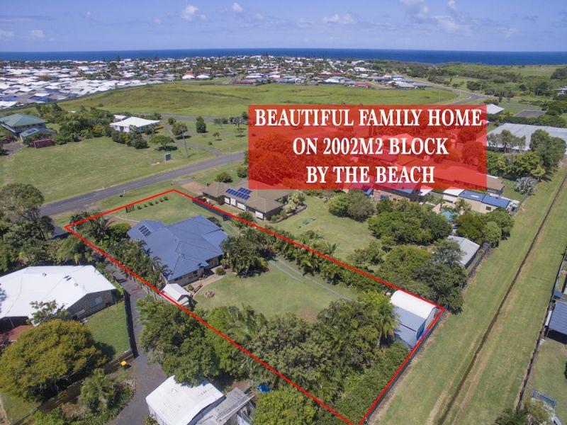 23 Rifle Range Road, Bargara Location Property Agents