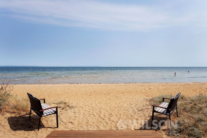 Boat Shed/261 Ricketts Point, Beaumaris