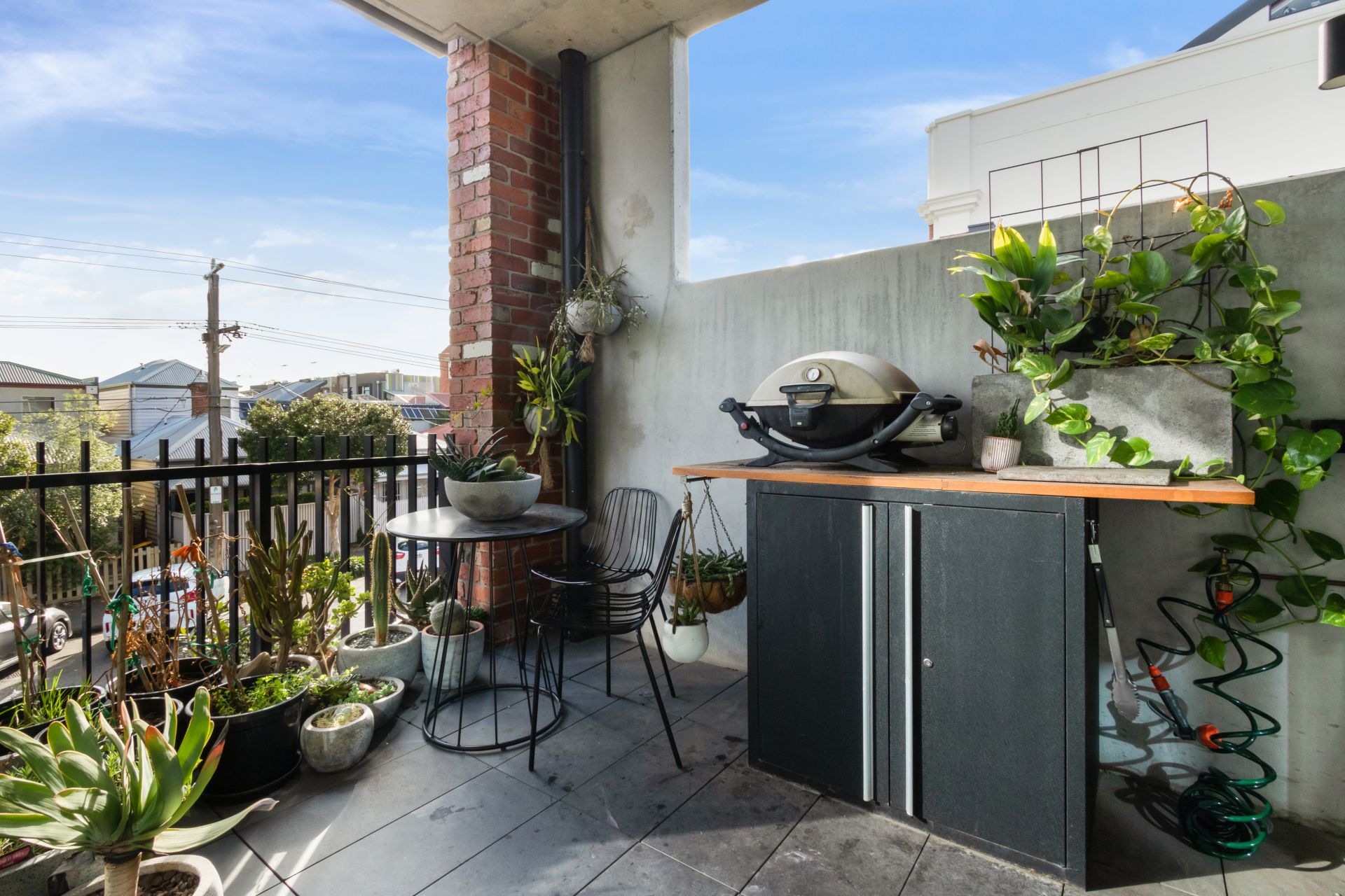 BOUTIQUE LIVING - TWO BEDROOM