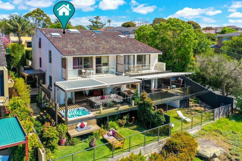 Real Estate For Sale 46A West Street Balgowlah , NSW