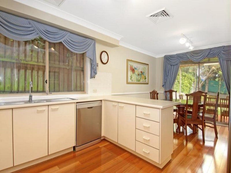 55D Thomas Wilkinson Avenue DURAL NSW, Dural - Thumbnail 3