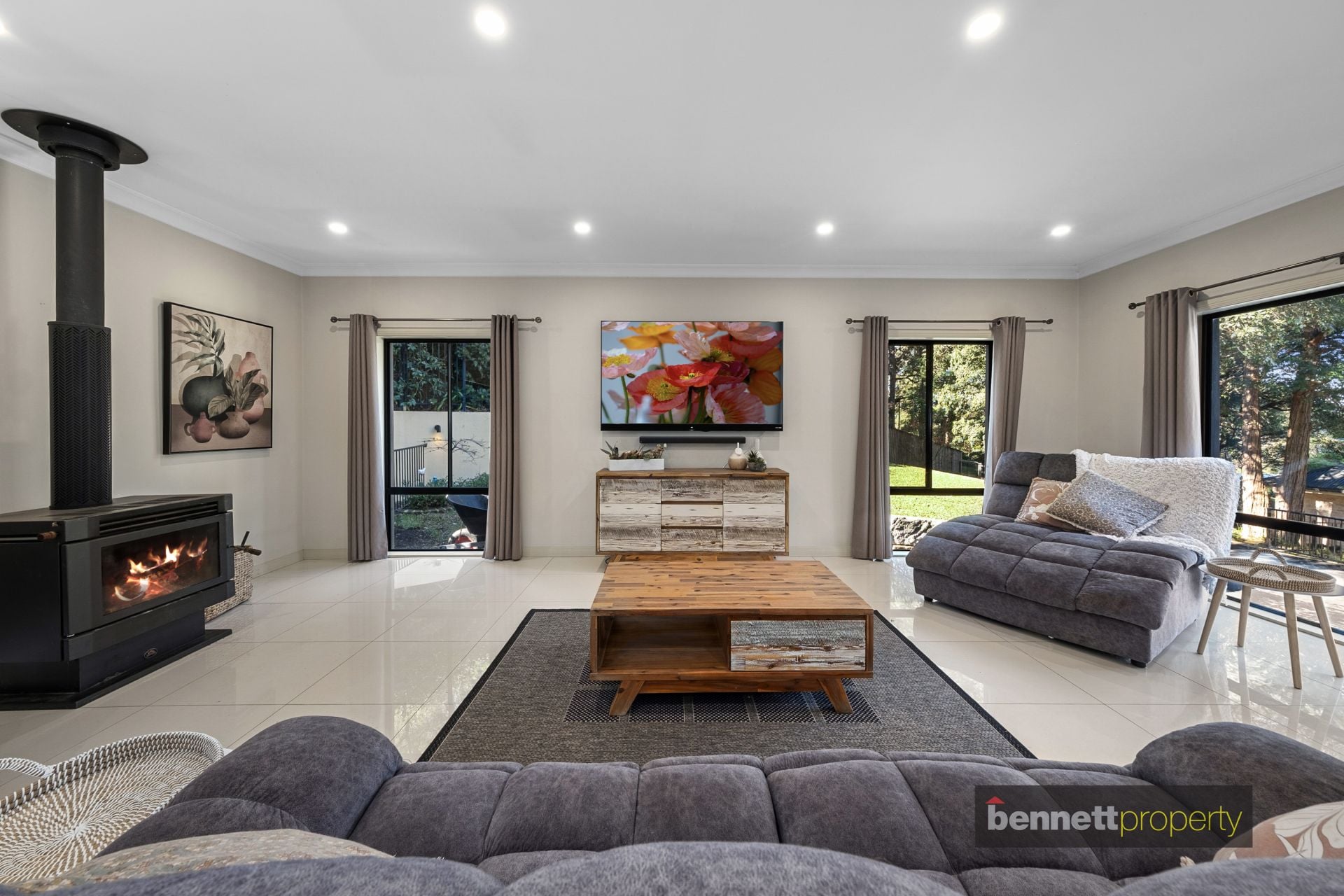 19A Warks Hill Road, Kurrajong Heights - Thumbnail 5
