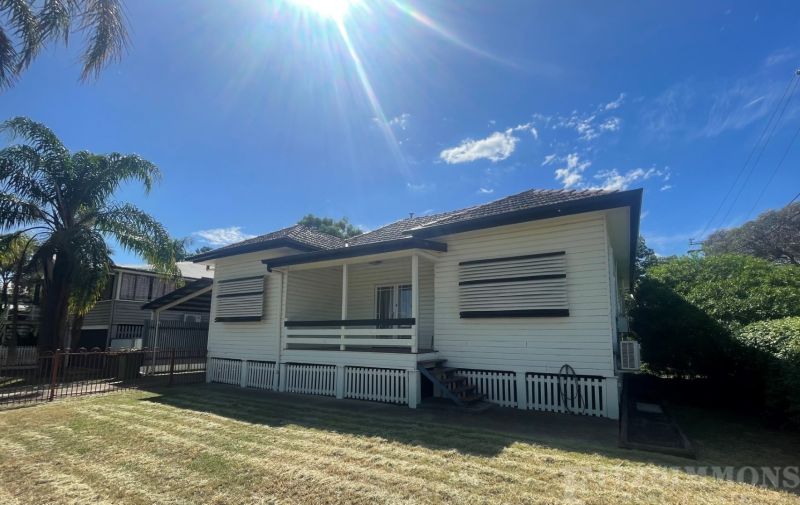 67b Patrick Street, Dalby Fitzsimmons Real Estate