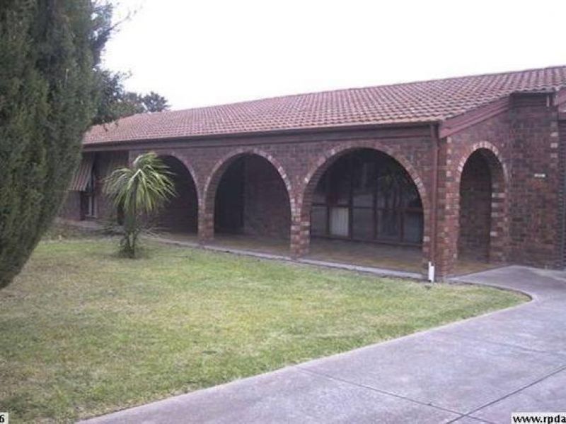 6 Kingsford Smith Street Modbury Heights SA, Modbury Heights - Image 1