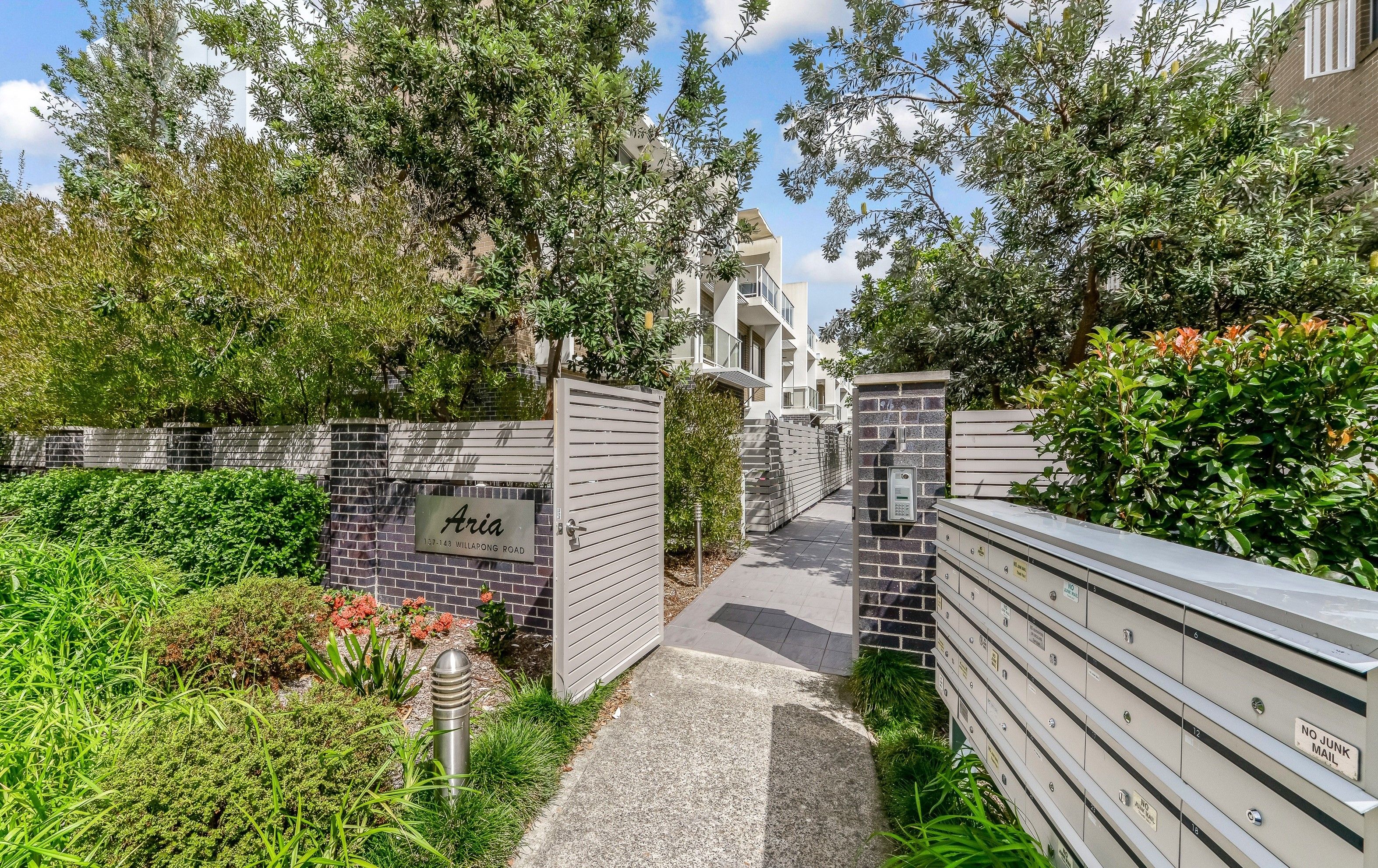 , CARINGBAH, NSW Abode Property Agents