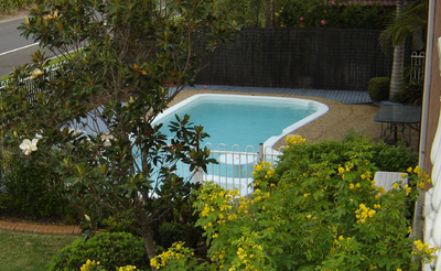 MOTEL LEASEHOLD FOR SALE - SOUTH COAST - 4 STAR