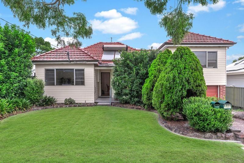 Real Estate For Sale 132 Christo Road Waratah , NSW