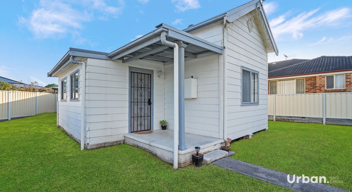 Aberdare 137 Northcote Street