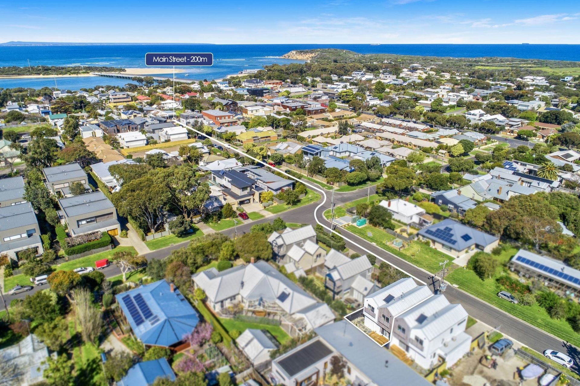 20 Clifford Parade Barwon Heads VIC, Barwon Heads - Thumbnail 3