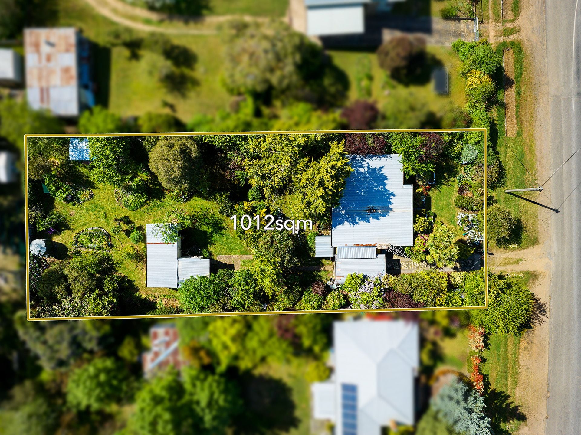 4 Parkins Reef Road, Maldon - Thumbnail 3