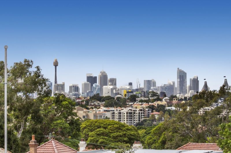 18/23 College Street, DRUMMOYNE NSW 2047, Drummoyne - Thumbnail 5