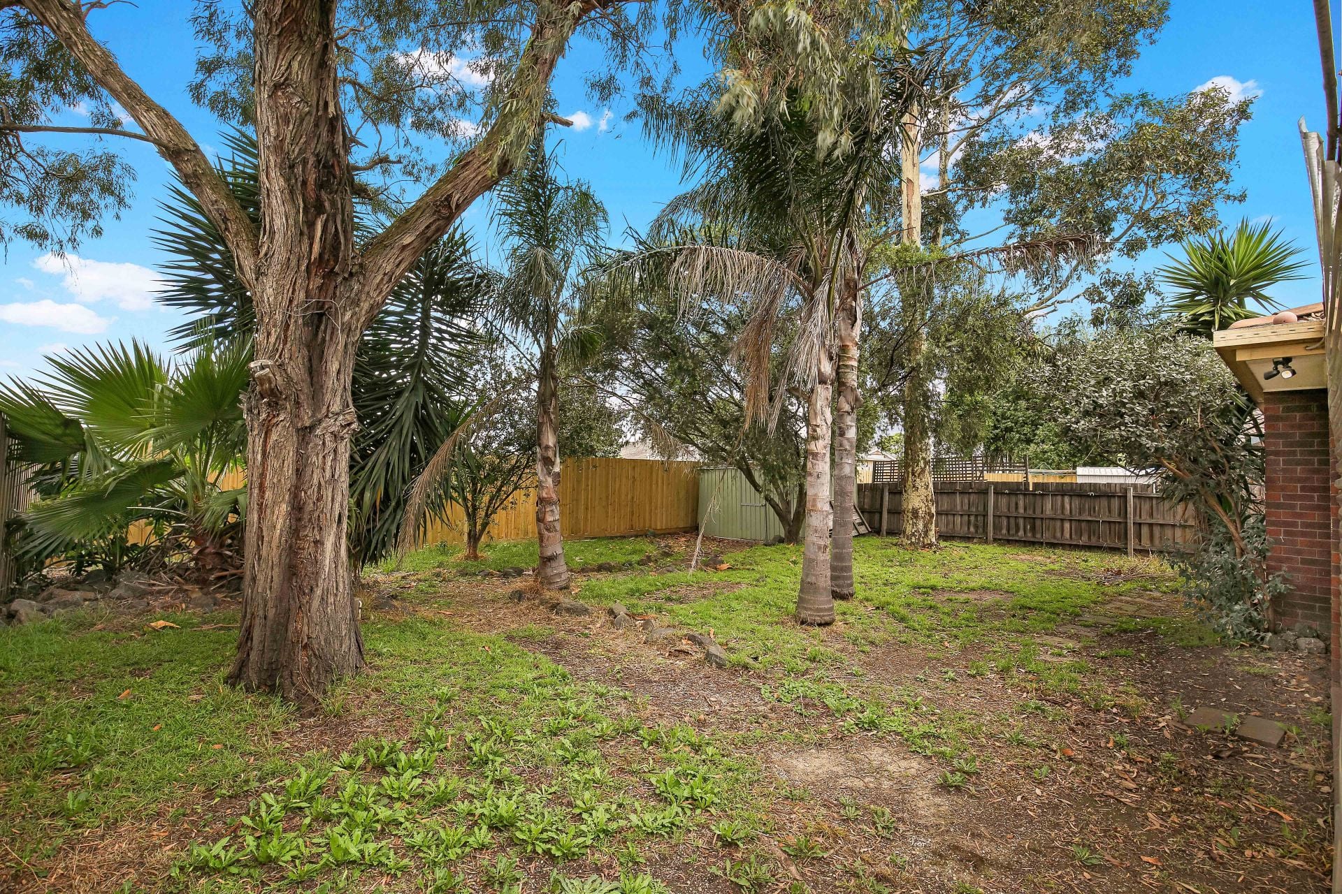 Spacious 4 bedroom Home!