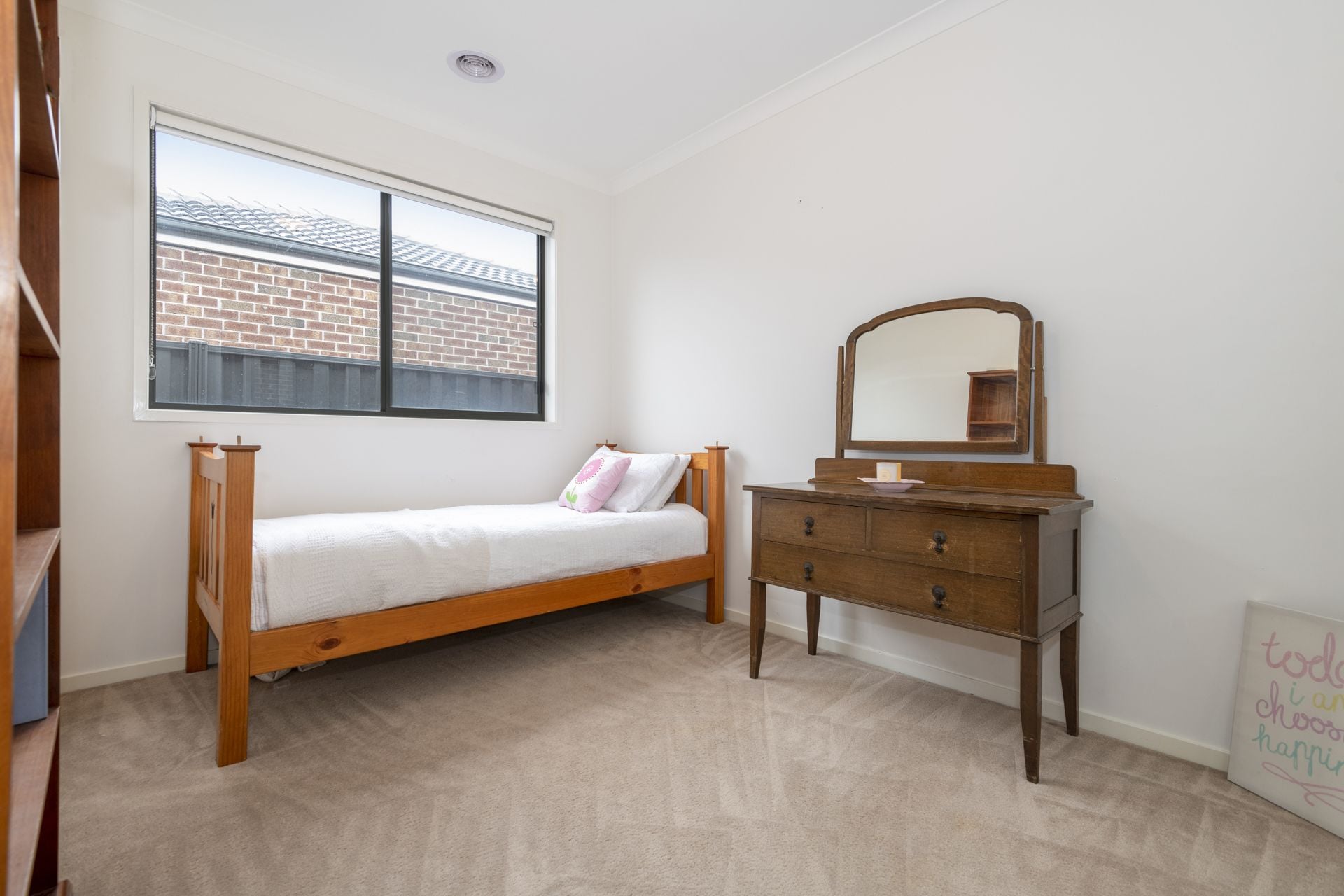 AFFORDABLE BOUTIQUE FAMILY HOME