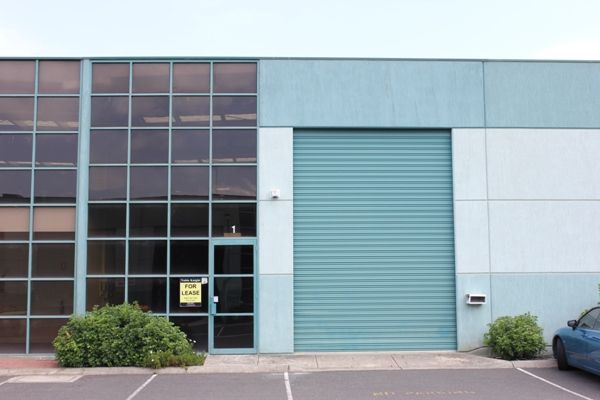 1 East Court Lilydale