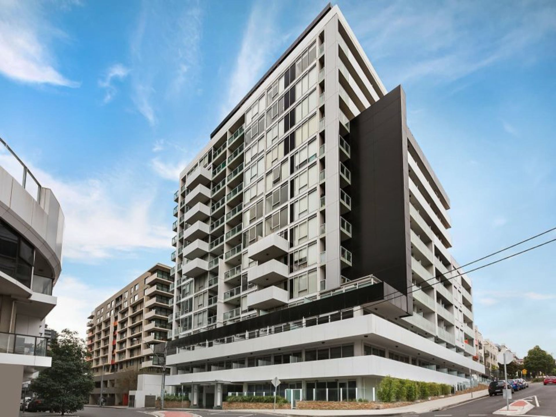 218/77 River Street, South Yarra - Thumbnail 2