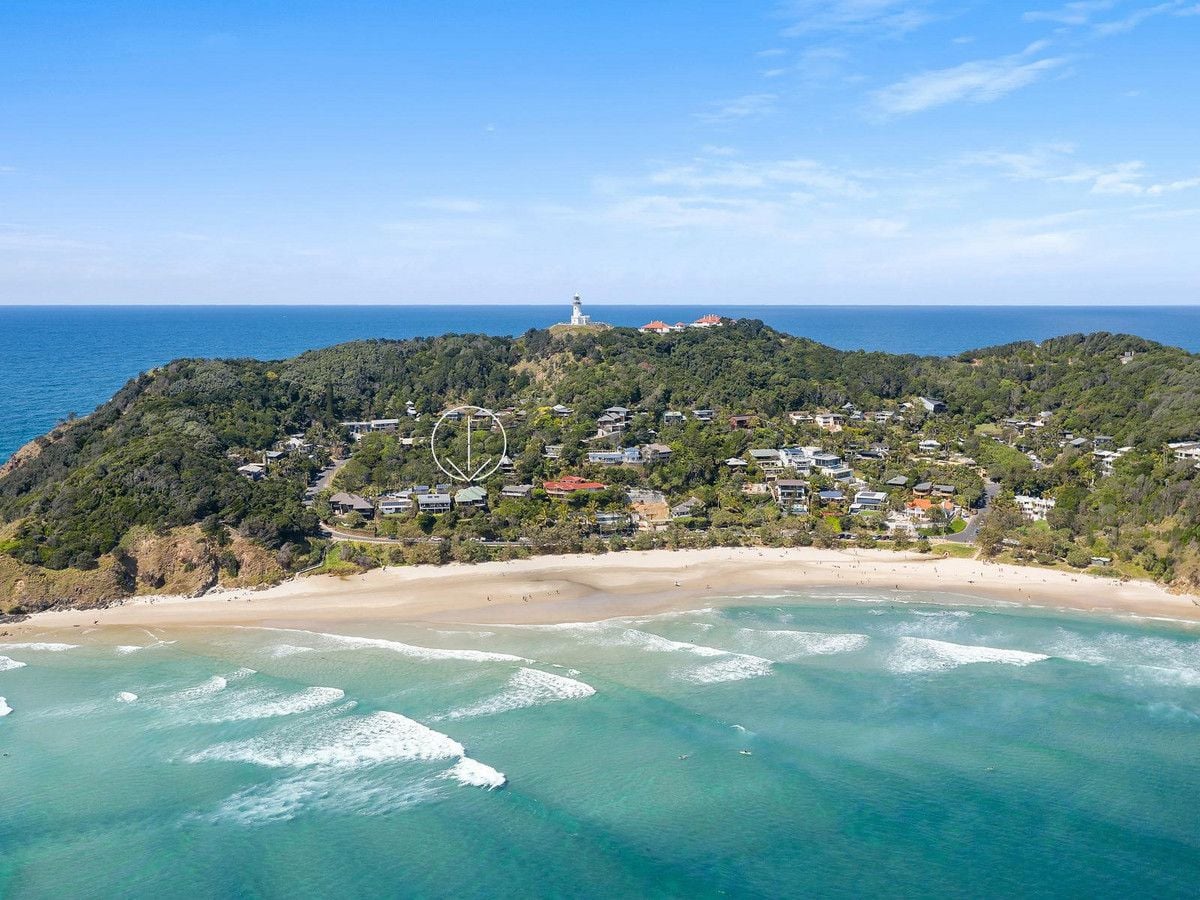 35 Marine Parade Byron Bay 2481