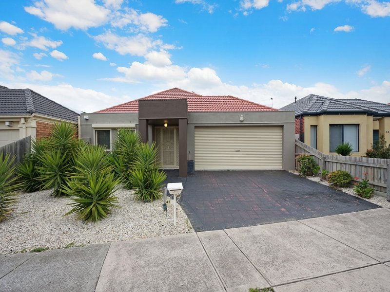 41 Visage Drive SOUTH MORANG, South Morang - Thumbnail 3